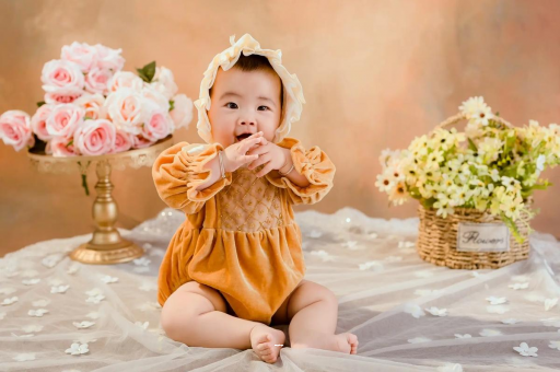 海西宝宝多大开始认人 海西宝宝多大开始认人